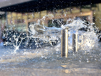 门头沟企业风采